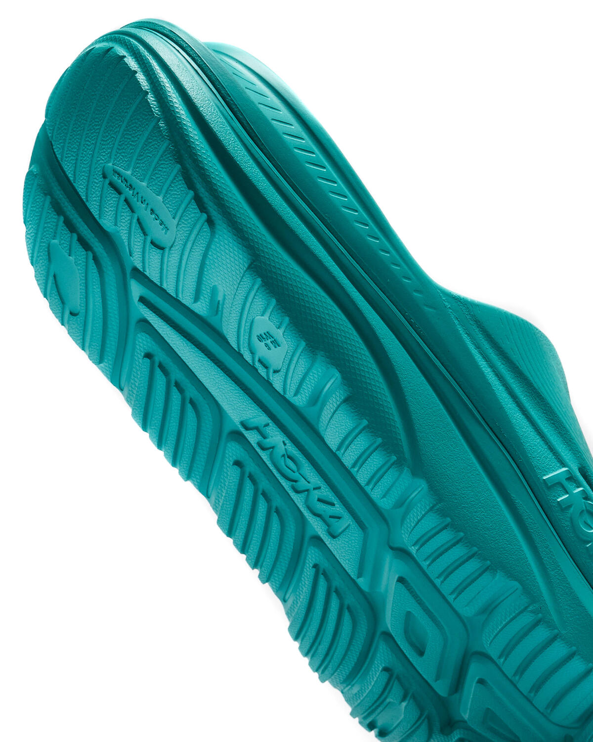 Hoka One One ORA RECOVERY SLIDE 3 | 1135061-CCMC | AFEW STORE